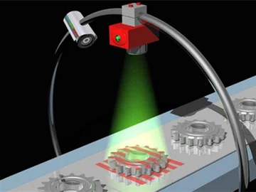 Machinevisie in de industrie